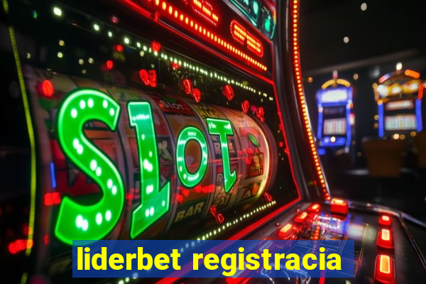 liderbet registracia